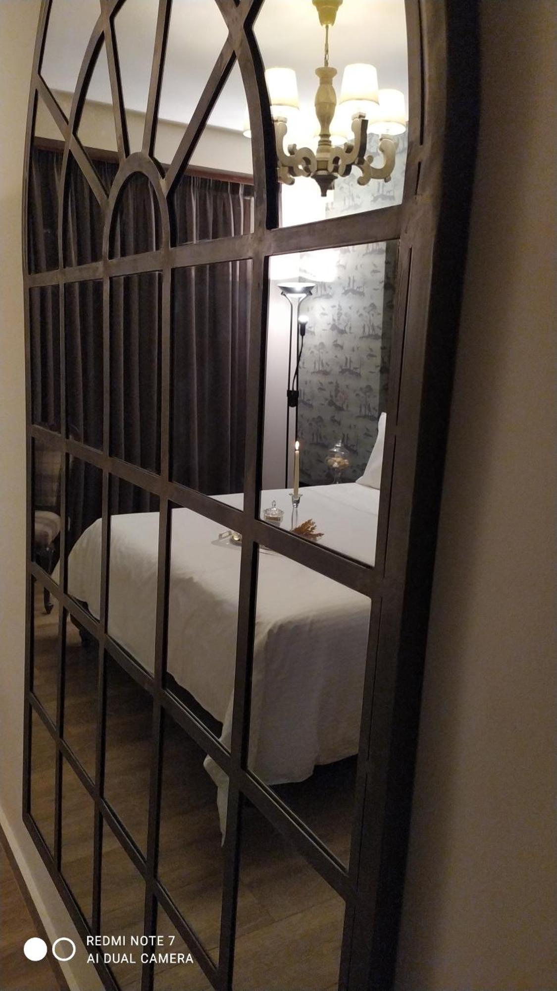 Montana Lake View Ioannina Room photo